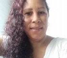 Dating Woman Colombia to Barranquilla : Paulina, 47 years